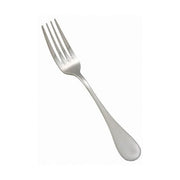 Dinner Fork by Winco – Stainless Steel, Silver, Model 0037-05