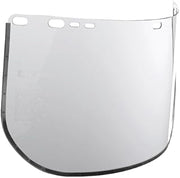 Jackson Safety 29096, FCSHD 8154 8X15.5X040 PCBD CLR 3005371
