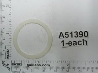 Elkay A51390 WEAR RING - DIA E FCT
