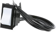 Exact FIT for BEVLES 782226 Rocker Switch - Replacement Part by MAVRIK