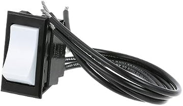 Exact FIT for BEVLES 782226 Rocker Switch - Replacement Part by MAVRIK