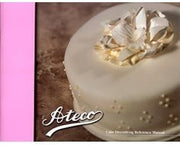 Ateco Cake Decorating Reference Manual