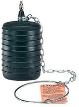 Cherne 8-16" Test Ball Plug 13 PSI, 30 FT, 395168