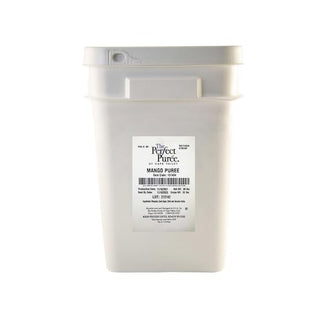 Mango Puree by The Perfect Puree – Commercial Grade