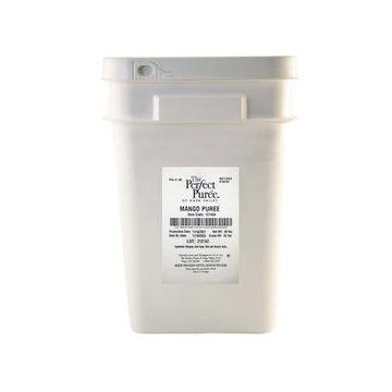 Mango Puree by The Perfect Puree – Commercial Grade