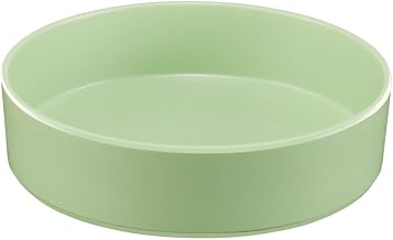 CAL-MIL 22013-10-107 Hudson 72OZ Matcha Melamine Bowl 10"