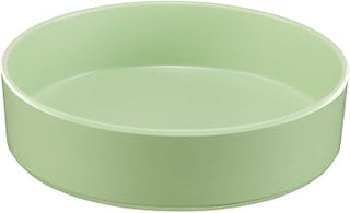CAL-MIL 22013-10-107 Hudson 72OZ Matcha Melamine Bowl 10"