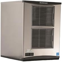Scotsman Prodigy Plus Nugget 22" Ice Maker - 956 lb/Day
