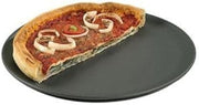 American Metalcraft - 10” Hard Coat Anodized Aluminum Coupe Style Pizza Pan