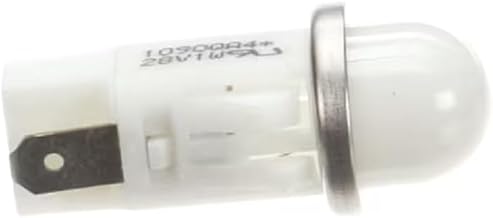 Fits Insinger 1090QA4 Indicator Light White 28V