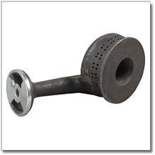 Southbend 1177111 BURNER ASSEMBLY - SHORT for Southbend - Part# 1177111 (1177111)