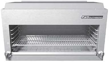 Southbend Platinum Heavy Duty Cheesemelter 24" - P24-CM