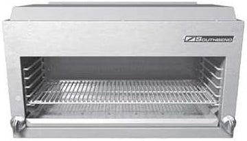 Southbend Platinum Heavy Duty Cheesemelter 24" - P24-CM