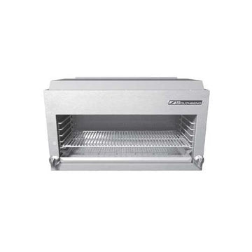 Southbend Platinum Heavy Duty Cheesemelter 72" by South Bend – Model P72-CM