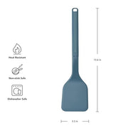 KitchenAid Agave / 13.6-Inch / 1 Spatulas