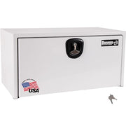 Buyers Products Company White Gloss / 18 x 18 x 24 Inches / 1732400 Truck Bed Toolboxes