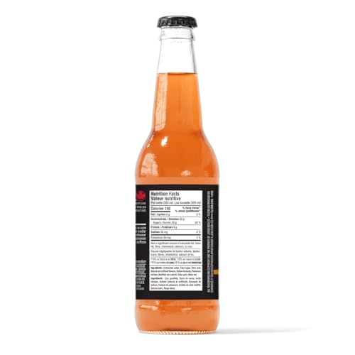Jones Soda Co. 12 Bottles / 12 Fl Oz (Pack of 12) / multi-colored Energy Drinks