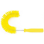 SPARTA Yellow / 12 / 11.5 Inches Tube Cleaning Brushes