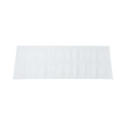 Universal Abdominal Binders by Medline – White, Model ORT21500