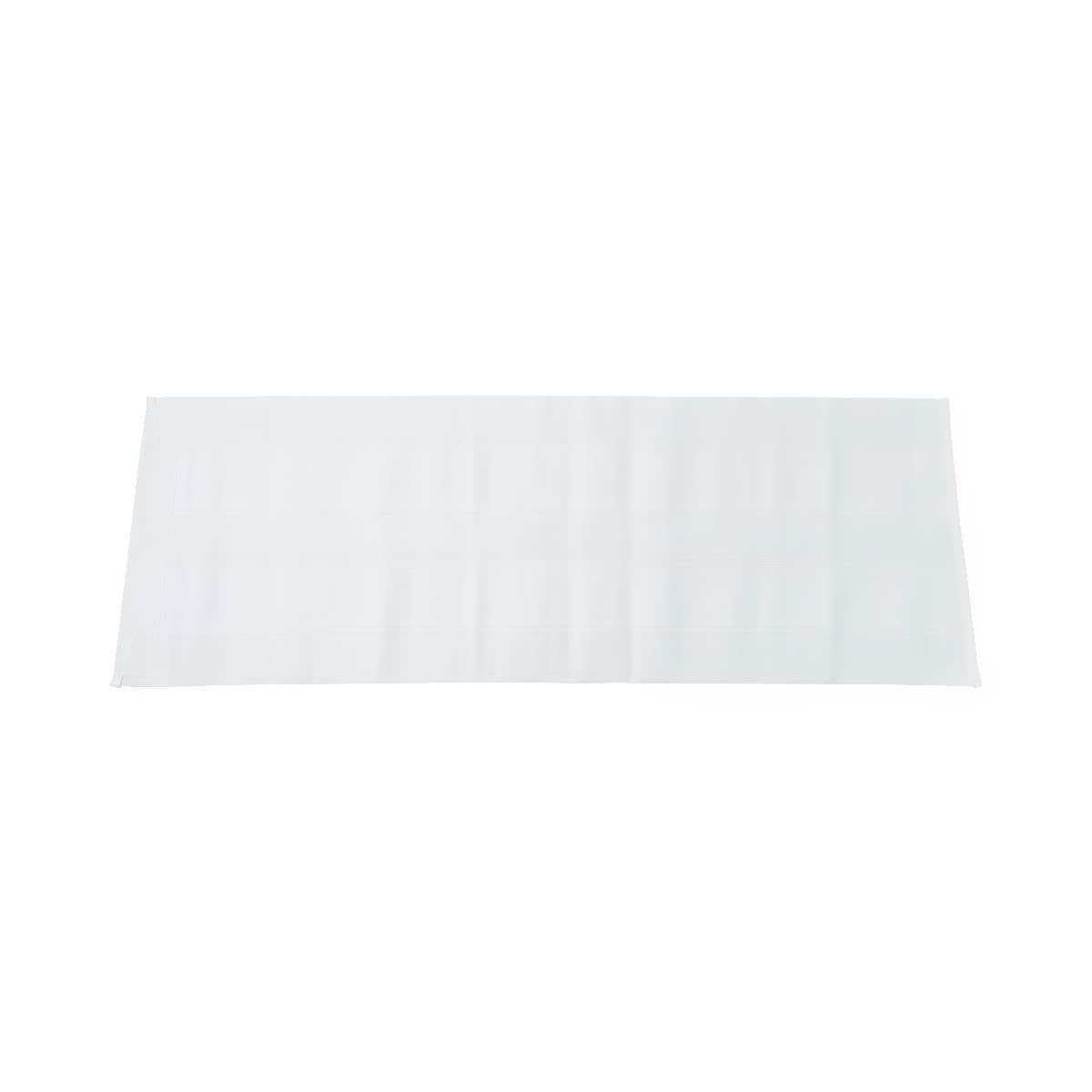 Universal Abdominal Binders by Medline – White, Model ORT21500