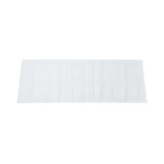 Universal Abdominal Binders by Medline – White, Model ORT21500
