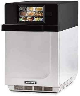 AMANA MRX1 XpressChef Microwave Convection Oven, Grey