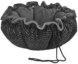 Bowsers Pet Products Buttercup Bed Lrg (32") - Iron Mountain