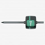Wera 1267 B T15 + 3.5 x 47mm Torx + Hex Combination Flagdriver