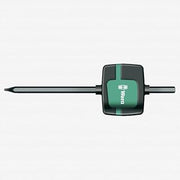 Wera 1267 B T15 + 3.5 x 47mm Torx + Hex Combination Flagdriver