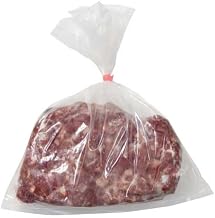 Maple Leaf Farm Ground Duck Meat, 5 Pound -- 2 per case.