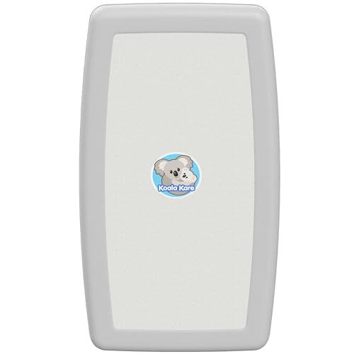Koala Kare White Granite / 1 Changing Tables
