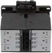 Replacement Part for Rational K3-74B00, Contactor, 3 Pole, 200-240 Volt, 50/60HZ, Steamer Oven -Fully Compatible