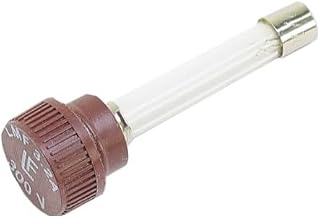 TIME DELAY Fuse, Single Element, 300 VAC, 3.2 AMP Compatible Replacement for Trane FUS-0198 FUS00198 FUS-0273 FUS00273 FUS-0476 FUS00476 FUS-1494 FUS01494 0LMF03.2UXT