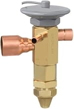 SPORLAN SVE-8CP100 Thermostatic Expansion Valve