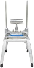 Nemco 57500-2 3/8" Easy Chopper III Vegetable Dicer, Metallic