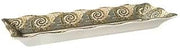 G.E.T. Mosaic 17 x 6-3/4" Rectangular Melamine Platter