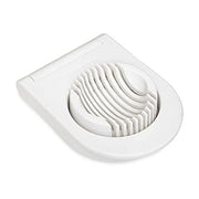 KitchenAid 9 Inch / White / classic Egg Slicers