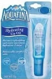 Aquafina AQUA FINA LIP OIL