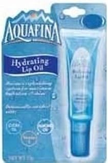 Aquafina AQUA FINA LIP OIL