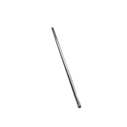 Stainless Steel Prerinse Riser by Fisher – stainless-steel, Model 63363