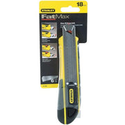 STANLEY Yellow/Black / 9mm / Snap-Off Utility Knives