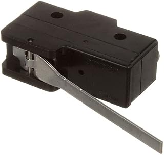 Exact FIT for SANISERV SS70008 Micro Switch - Replacement Part by MAVRIK
