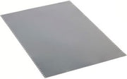 Global Industrial Steel End Panel, 18 X 13