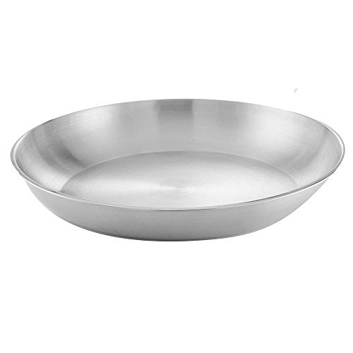 American Metalcraft 16-Inch / Silver / Modern Serving Trays