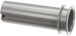 Replacement for fits 102022S Robot Coupe Carot Pusher Cl30 ROB102022S