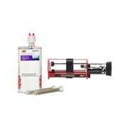 3M 08115 Adhesive & Applicator / Tan / 1 Tile Epoxy Adhesives