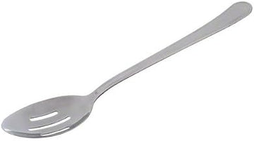 American Metalcraft 12" Slotted Serving Spoon - Mirage Collection