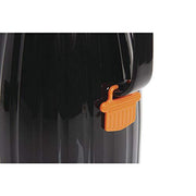 HUBERT Black / 67.6 Ounces / 2.0 liters Coffee Servers