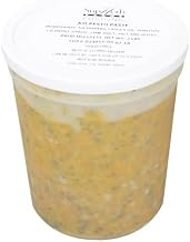 Supherb Farms Aji Pesto Paste, 2 Pound -- 2 per case.