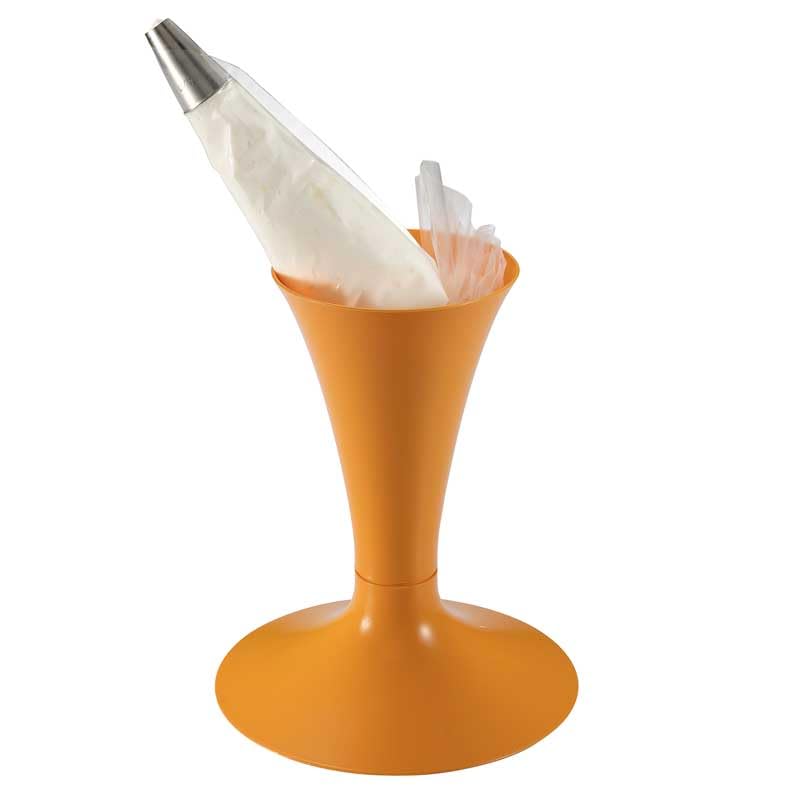 Plastic Pastry-Bag Holder by Martellato – Polypropylene, Can vary, Model 50VA001A